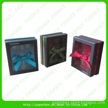 Paper Box/Gift Packaging Box/Paper Gift Box/Cosmetic Box